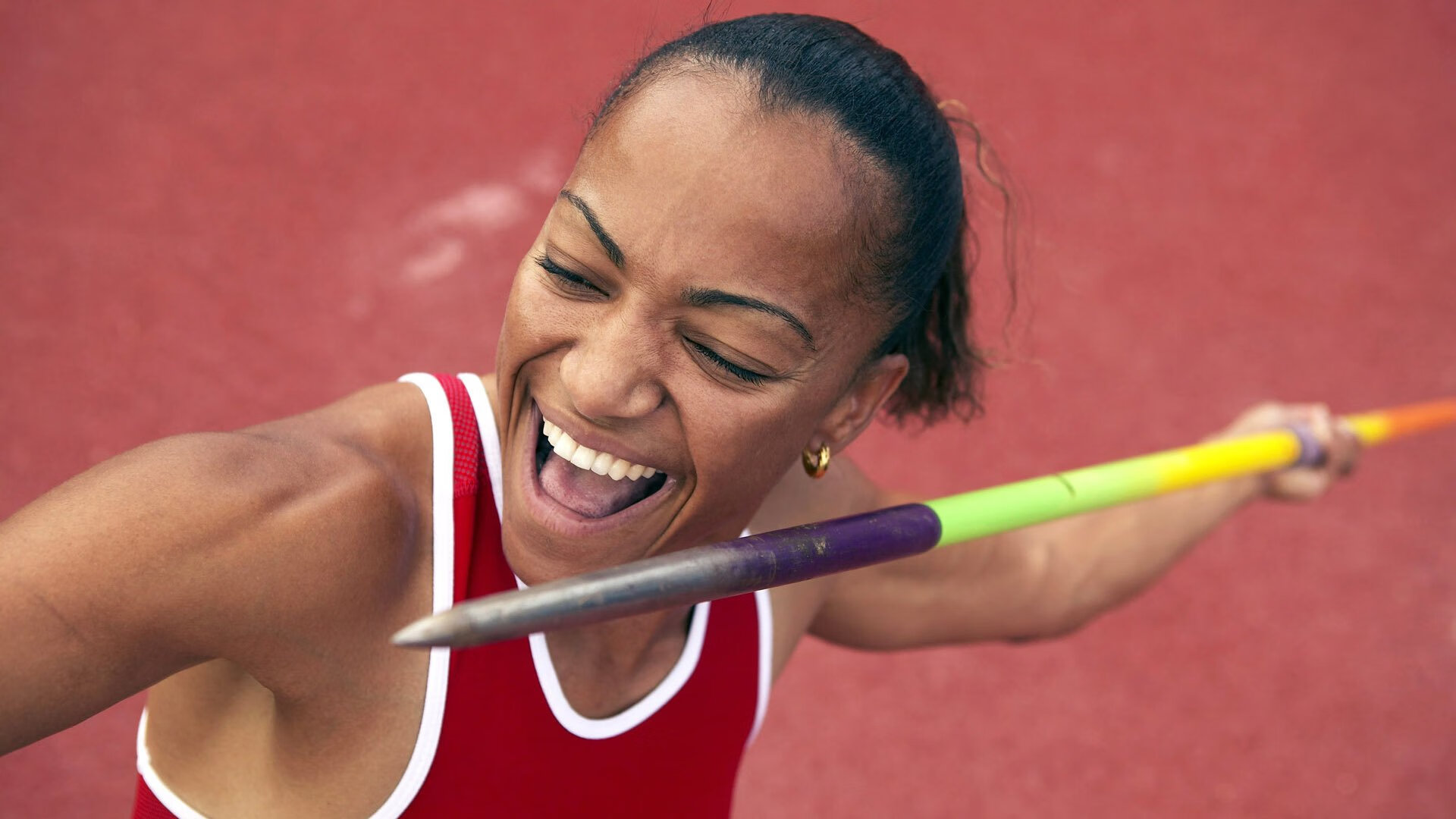 体操盛会：完美展示力与美，体操赛事欣赏